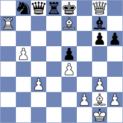 Solon - Harshal (chess.com INT, 2022)