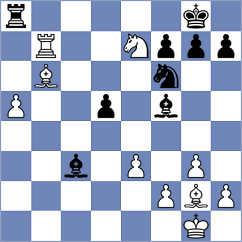 Dogan - Zilleruelo Irizarry (chess.com INT, 2025)
