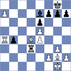 Wanyama - Rose (chess.com INT, 2025)