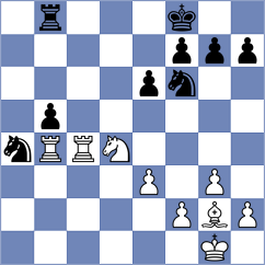 Diez Taboada - Fernandez Villar (Valladolid, 1985)