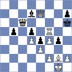 Roemling - Scholz (Germany, 2009)