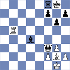 Matamoros Franco - Soumya (Seville ESP, 2025)