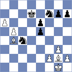 Abreu Delgado - Castillo Bermudez (Cuba, 1997)