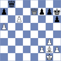 Zebrowski - Glowacki (Augustow, 1997)