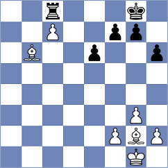 Muminova - Marcinczyk (Chess.com INT, 2020)