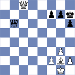 Aleshin - Lakhno (Cherepovets, 2001)