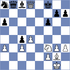 Georgiev - Mitev (Plovdiv, 2009)
