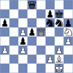 Shaw - Figueiredo (Skopje, 1972)