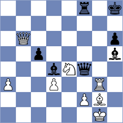 Keymer - Preotu (Chess.com INT, 2021)