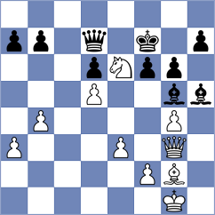 Lerch - Niedermayr (Bad Aibling, 1968)
