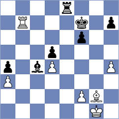 Karsay - Sydykov (Karlsruhe GER, 2025)