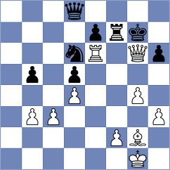 Ljepic - Pavlidou (chess.com INT, 2025)