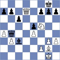 Suarez Barquit - Chavez (Columbia, 2009)