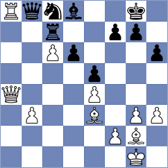 Wu - Wang (chess.com INT, 2024)
