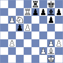 Krivenko - Soraas (chess.com INT, 2024)