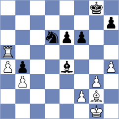Salinas Herrera - Gavilan Diaz (chess.com INT, 2024)