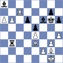George Micheal - Shapiro (chess.com INT, 2024)