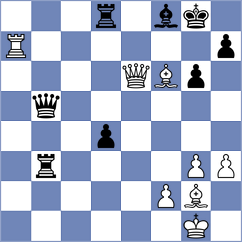Herbrig - Guleryuz (chess.com INT, 2025)