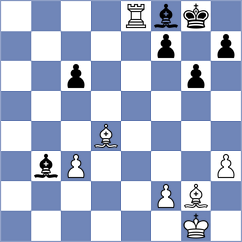 Gallegos - Arias (chess.com INT, 2024)