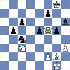 Do Carmo - Dreelinck (chess.com INT, 2025)