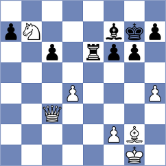 Vovk - Ruiz (Chess.com INT, 2020)