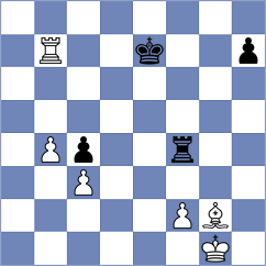 Lacasa Diaz - Kotlyar (chess.com INT, 2024)