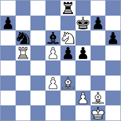 Nurgaliyev - Rian (chess.com INT, 2025)