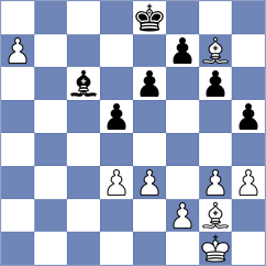 Jessel - Mikaelyan (chess.com INT, 2025)