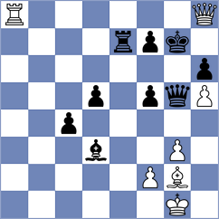 Stevik - Noy (chess.com INT, 2025)
