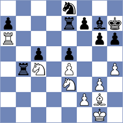 Sipos - Stoettner (chess.com INT, 2024)