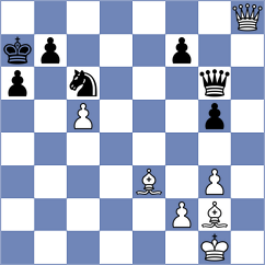 Arnedo Ruiz - Hernandez Estevez (Zaragoza, 2011)