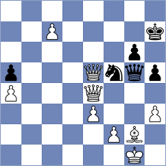 Quiroz Alva - Zambrano Rodriguez (chess.com INT, 2024)