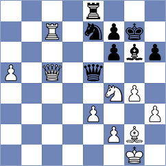 Abramovic - Dolmadjan (Plovdiv, 2013)