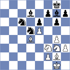 Al Mazrouei - Webber (Durban, 2014)