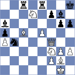 Amin - Quintiliano Pinto (chess.com INT, 2024)