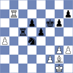 Ostrowski - Plesiuk (Augustow, 1996)