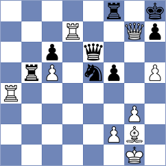 Sroka - Rys (Rewal, 2009)