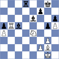 Aggelis - Rodshtein (chess.com INT, 2023)