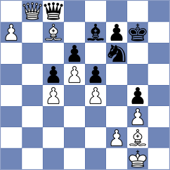 Prieto Aranguren - Garjon Modrego (Erandio, 2014)