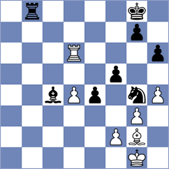 Martinez Lopez - Ramirez Carrizo (Barcelona, 2015)