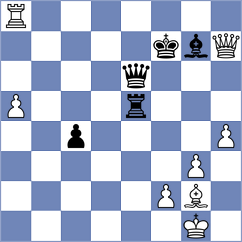 Palozza - Bergero (Parma ITA, 2024)