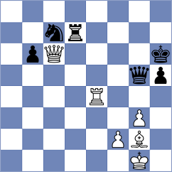 Bayramov - Kolver (Khanty-Mansiysk, 2016)