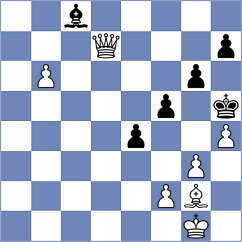 Grachev - Beletsky (Togliatti, 2003)