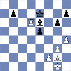 Sagnik Halder - Danilenko (Bangkok THA, 2025)