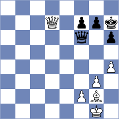 Eickhoff - Vaskovitch (Bad Bevensen, 2010)