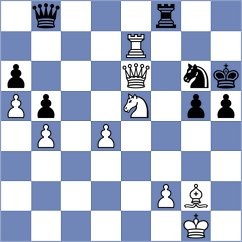 Stiller - Strasser (Seefeld, 1997)