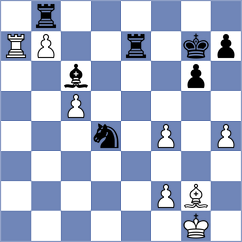 Pulvett Marin - Soto Diaz (Figueres, 2015)