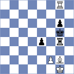 Popov - Galkin (chessassistantclub.com INT, 2004)