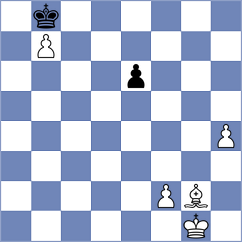 Borischik - Smukowski (Wroclaw POL, 2024)