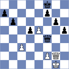 Matychenkov - Ruban (Podolsk, 1990)